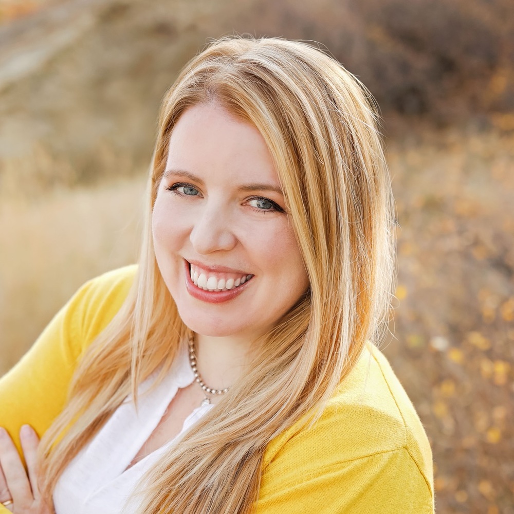 Meet your Posher, Kelly